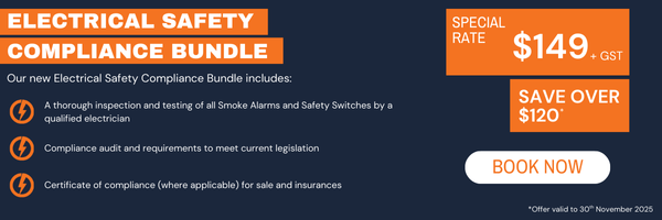 electrical safety compliance bundle