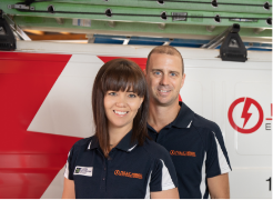 A Family Electrical Business across Brisbane since 2008