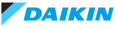 Daikin logo