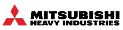 Mitsubishi Heavy Industries logo