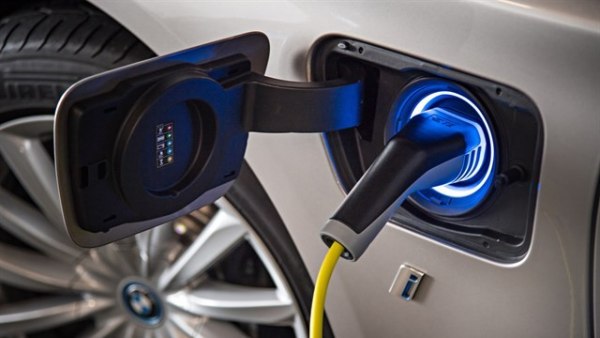 EV Charger