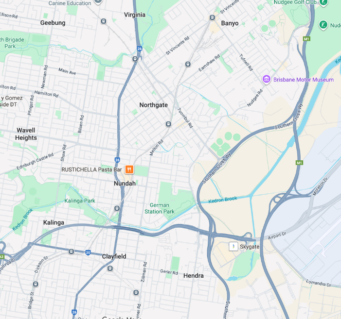 clayfield, banyo, nundah electricians