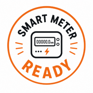 smart meter icon